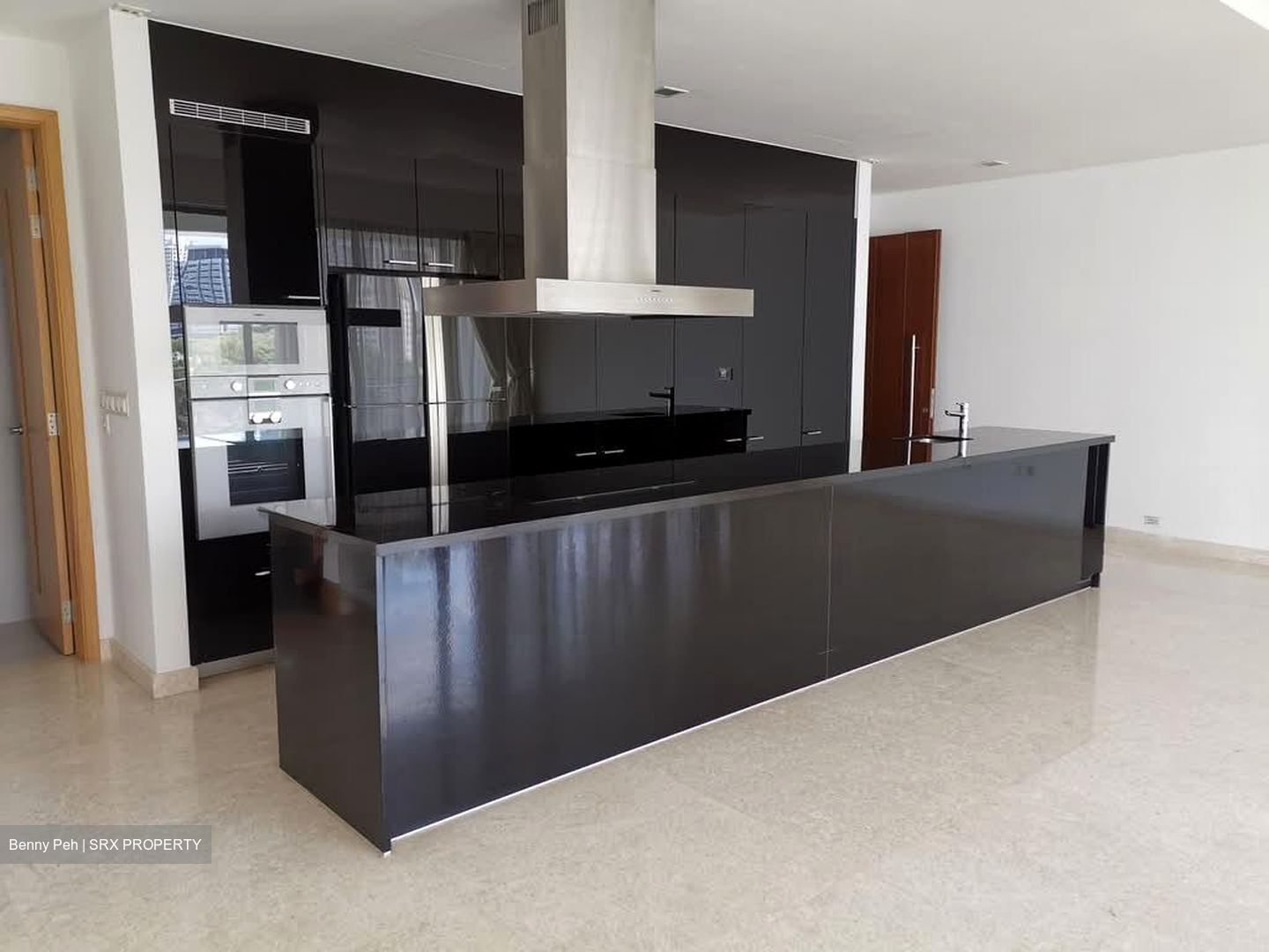 Grange Infinite (D9), Condominium #590163911